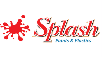 Splash Paints and Plastics